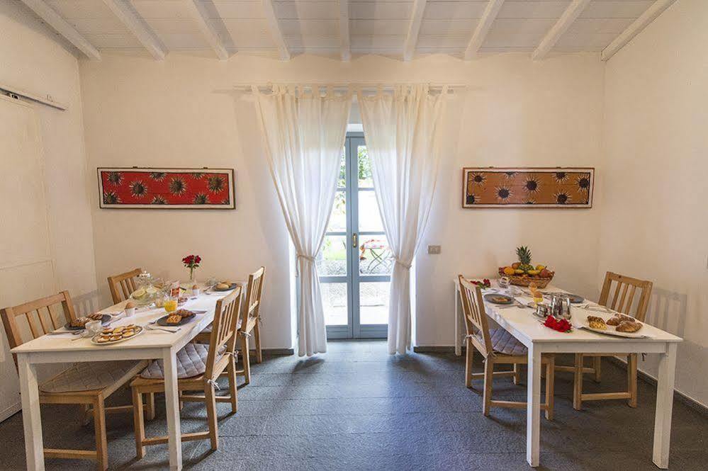 Гостевой дом La Scuderia Casa Vacanze Ареццо Экстерьер фото